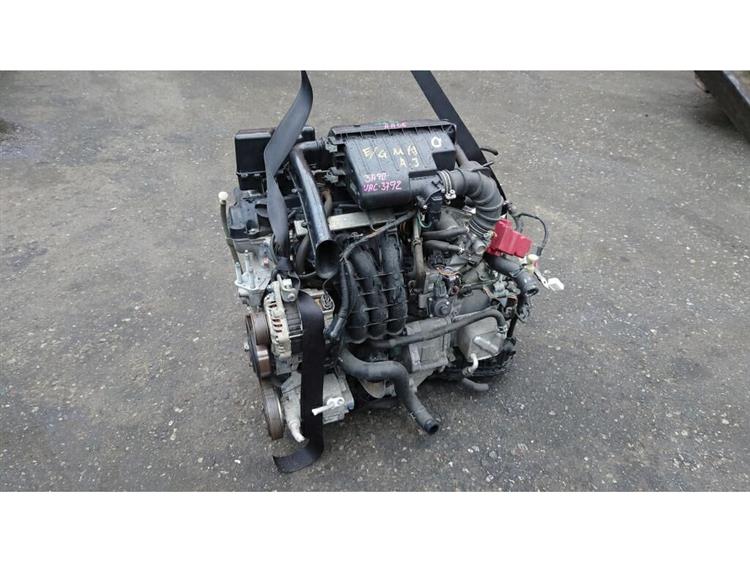 Двигатель Мицубиси Мираж в Урус-Мартане 202187
