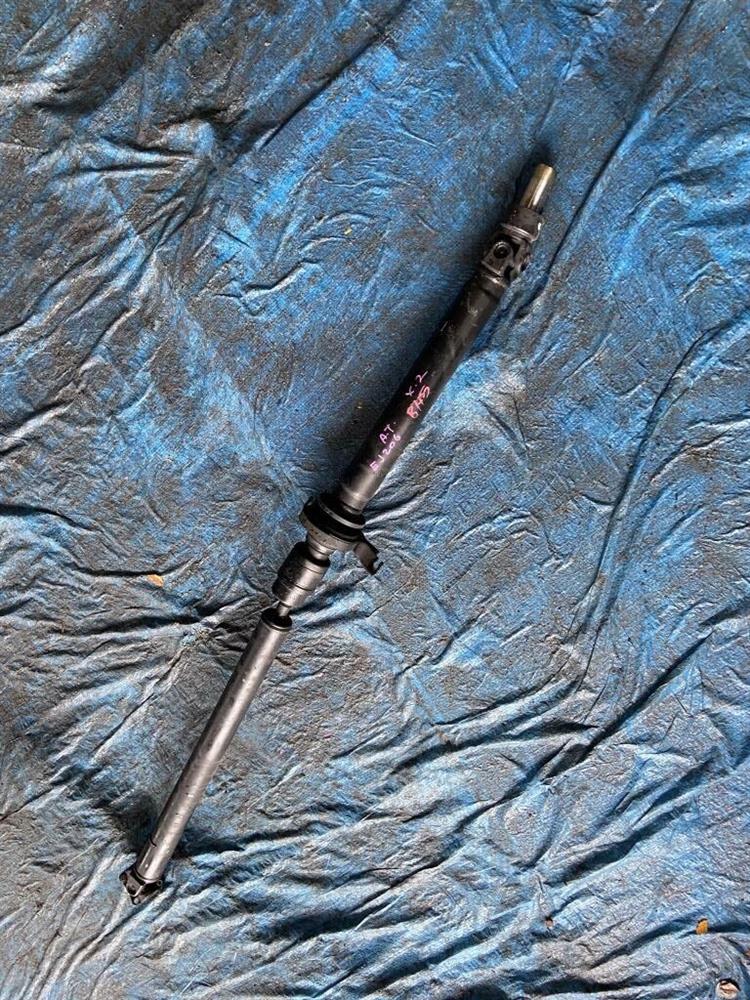 Карданный вал Субару Легаси в Урус-Мартане 208179