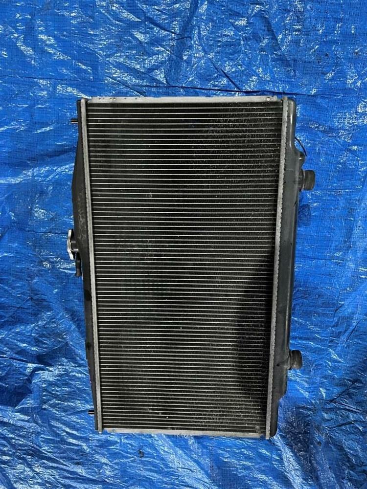 Радиатор основной Хонда Инспаер в Урус-Мартане 221969