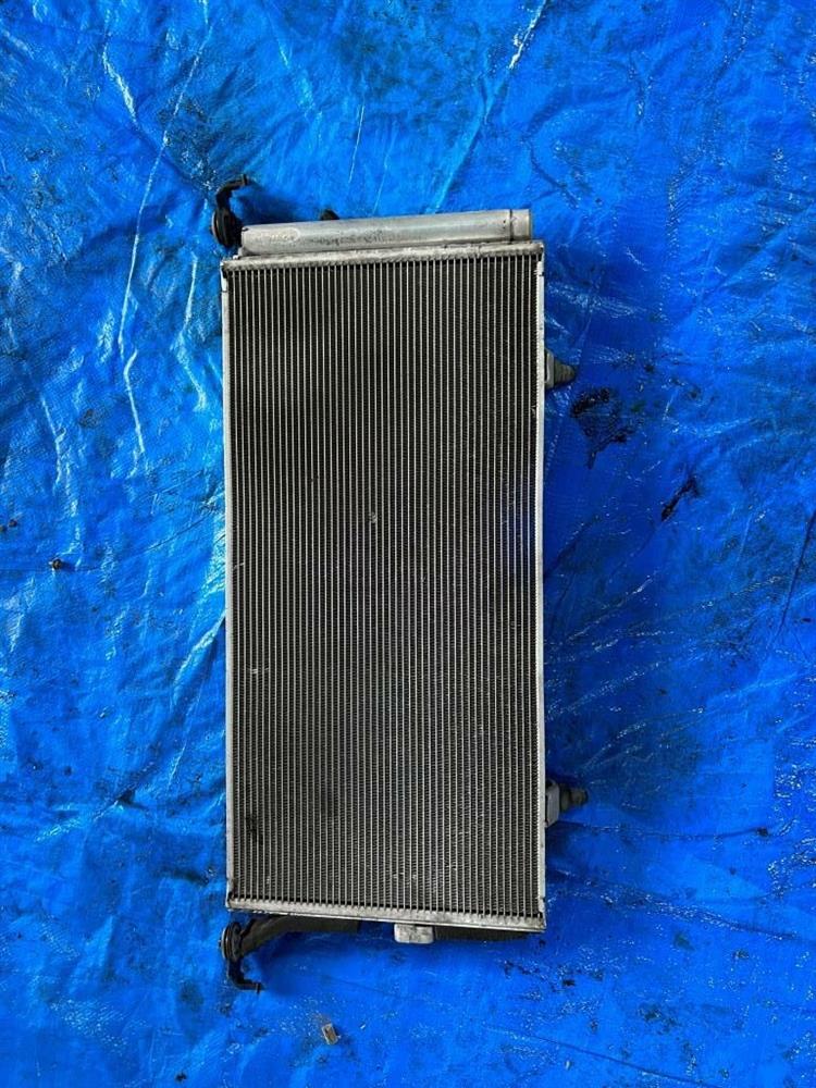 Радиатор кондиционера Субару Легаси в Урус-Мартане 245878