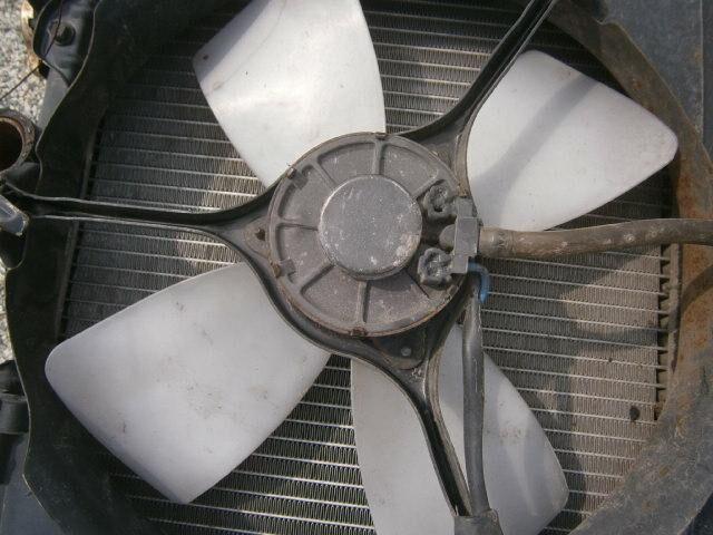 Вентилятор Тойота Селика в Урус-Мартане 29926