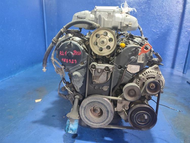 Двигатель Хонда Лагрейт в Урус-Мартане 428323