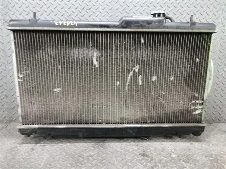 Радиатор основной Субару Легаси в Урус-Мартане 431313