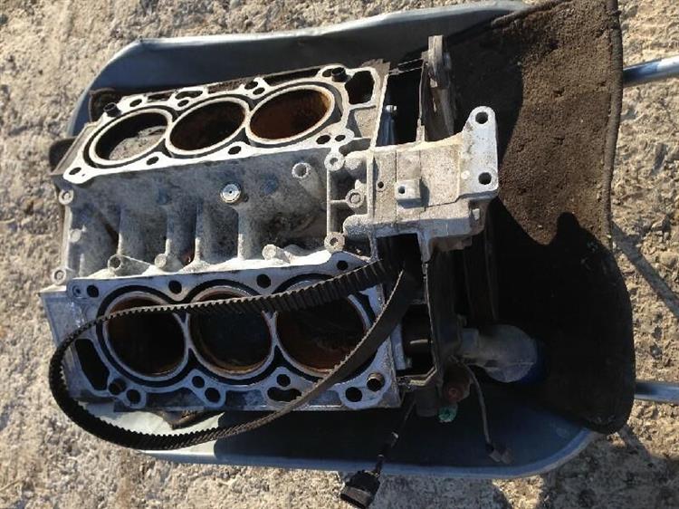 Двигатель Хонда Лагрейт в Урус-Мартане 4334