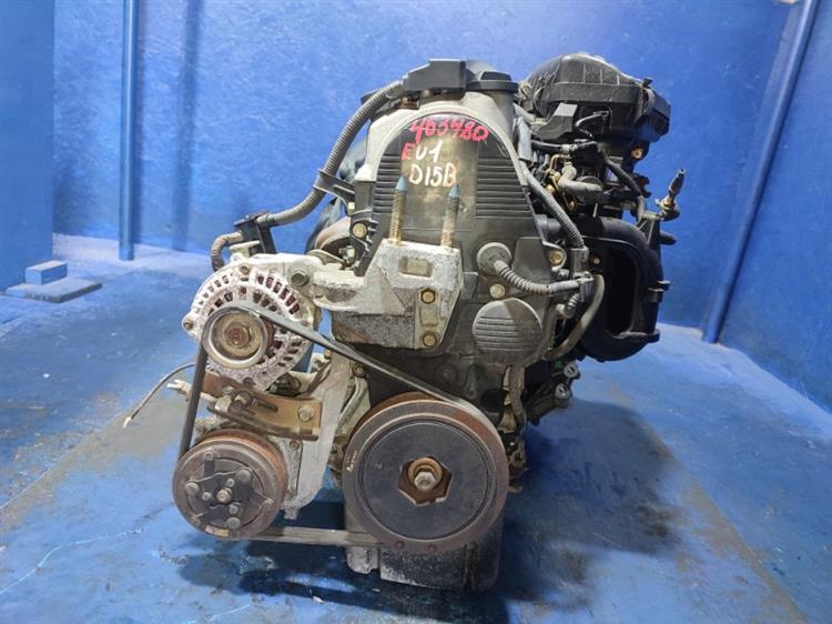 Двигатель Хонда Цивик в Урус-Мартане 463480