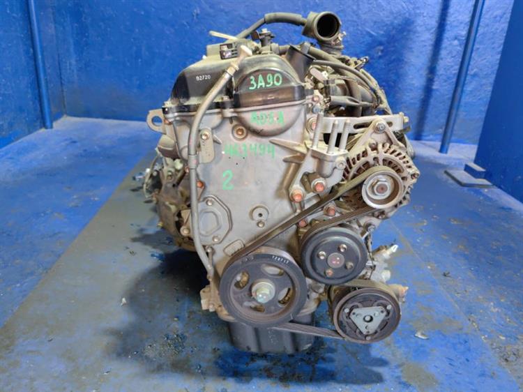 Двигатель Мицубиси Мираж в Урус-Мартане 463494