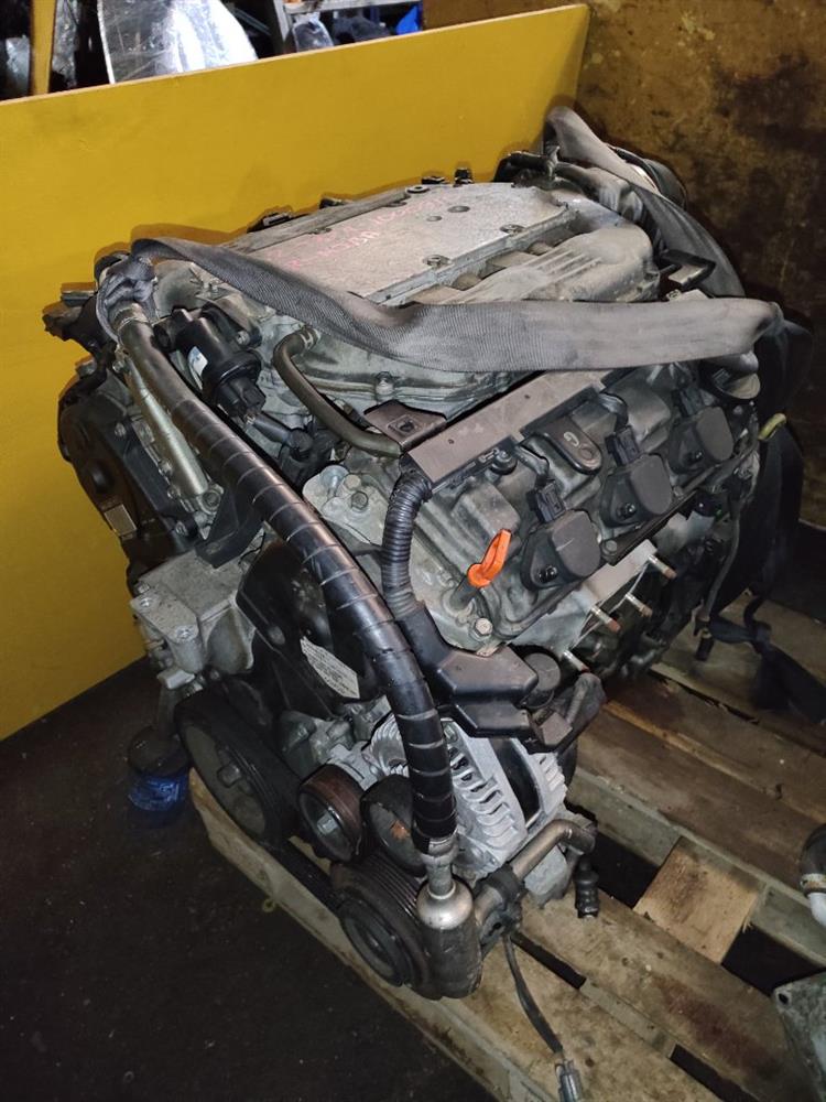 Двигатель Хонда Легенд в Урус-Мартане 551641