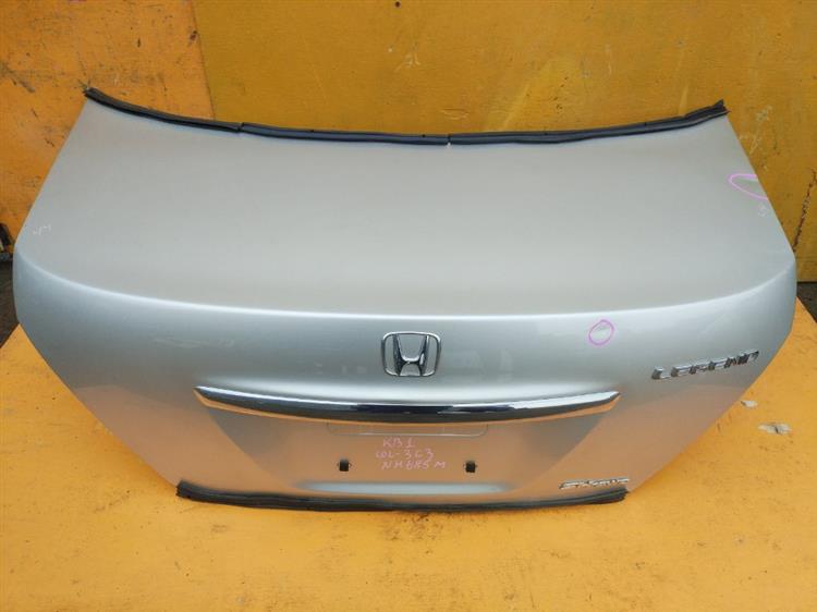 Крышка багажника Хонда Легенд в Урус-Мартане 555211