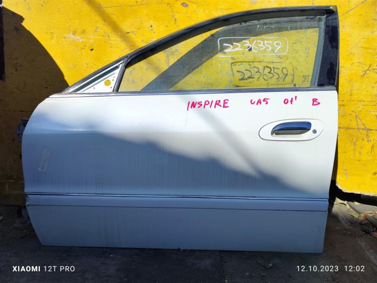 Дверь Хонда Инспаер в Урус-Мартане 66065