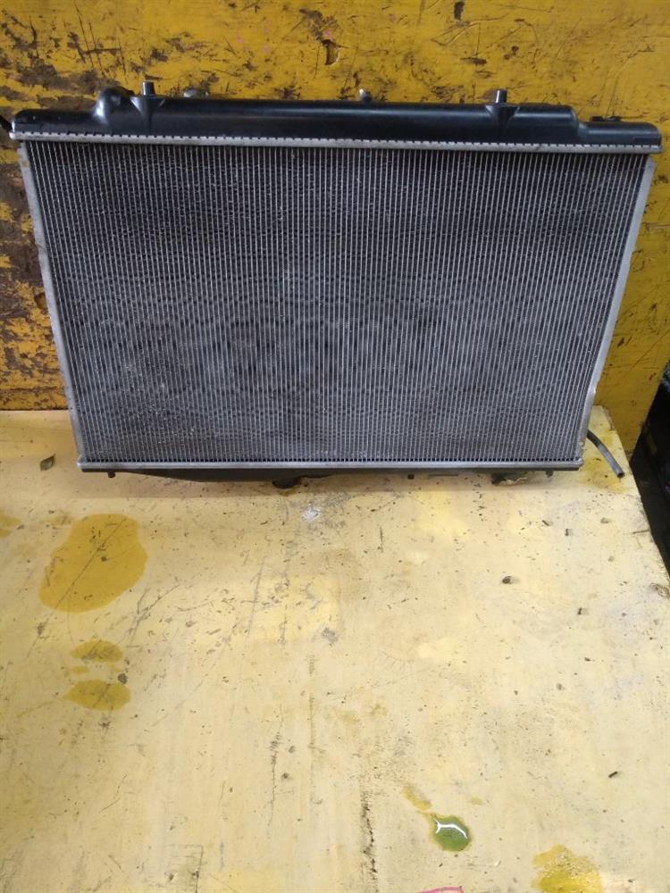 Радиатор основной Хонда Легенд в Урус-Мартане 66143