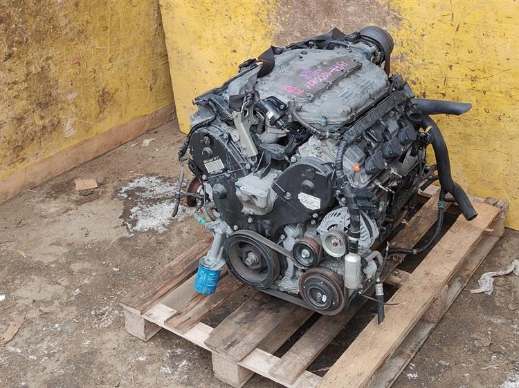 Двигатель Хонда Легенд в Урус-Мартане 695831