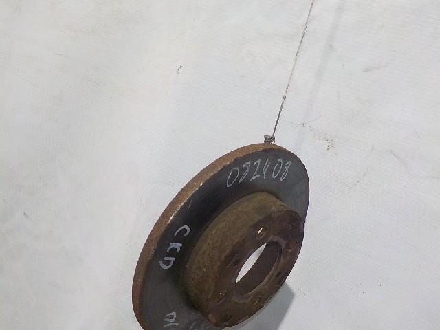 Тормозной диск Мицубиси Либеро в Урус-Мартане 845041