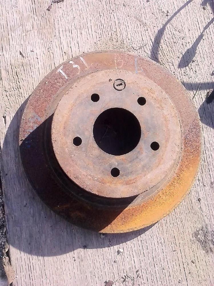 Тормозной диск Ниссан Х-Трейл в Урус-Мартане 85314