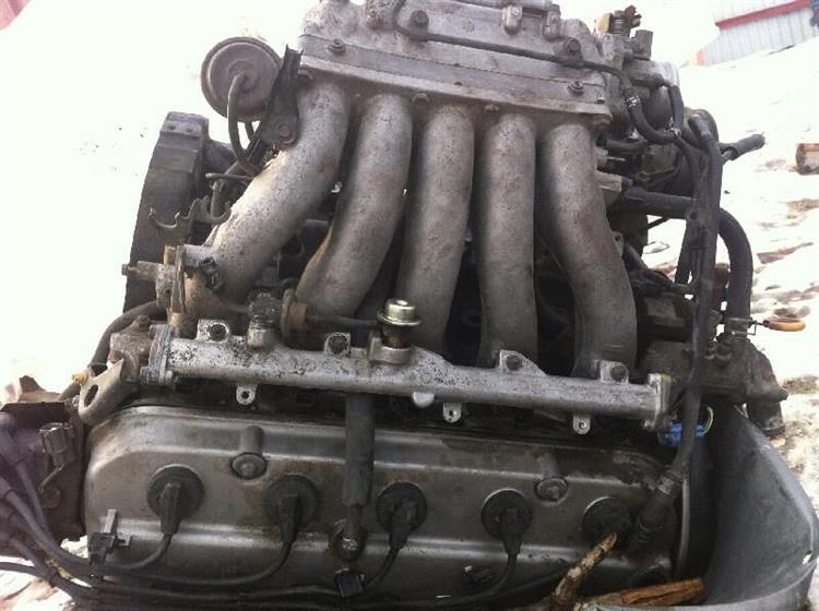 Двигатель Хонда Инспаер в Урус-Мартане 8996