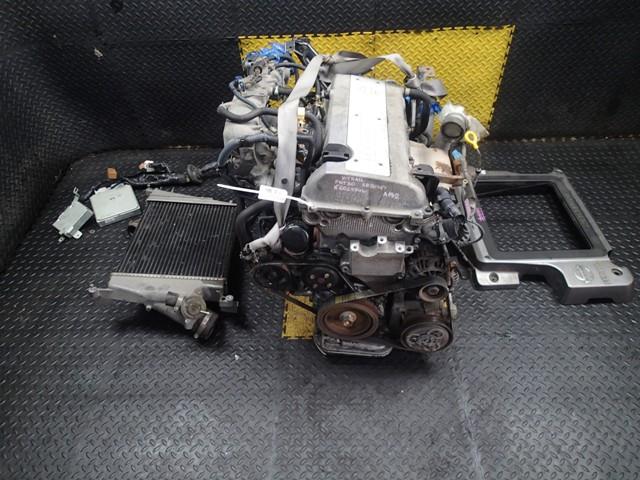 Двигатель Ниссан Х-Трейл в Урус-Мартане 91097