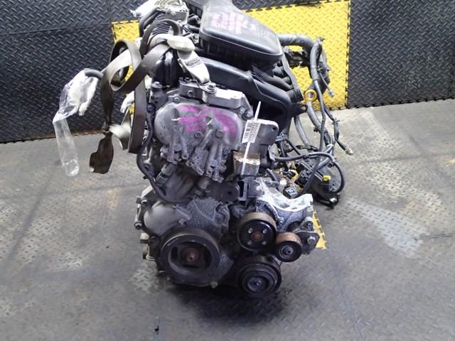 Двигатель Ниссан Х-Трейл в Урус-Мартане 91101
