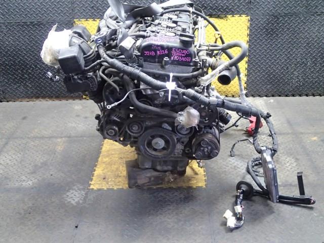 Двигатель Сузуки Эскудо в Урус-Мартане 91162