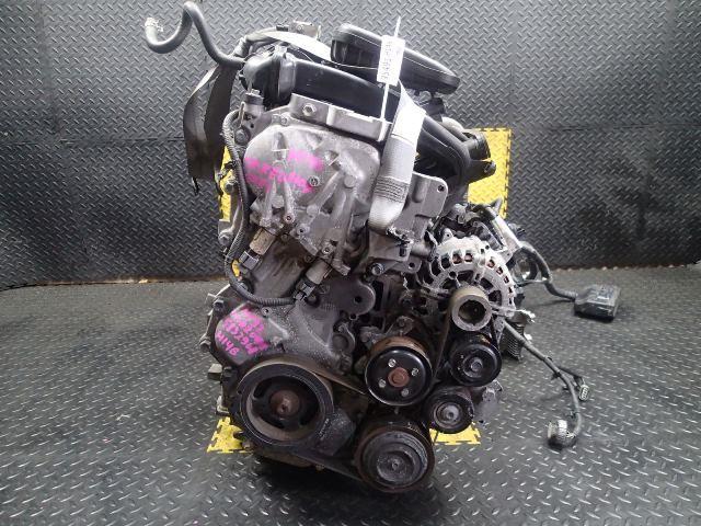 Двигатель Ниссан Х-Трейл в Урус-Мартане 95491